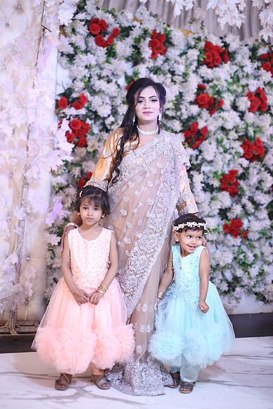 Walima Wedding Photographed by Fatima Studio 00020
