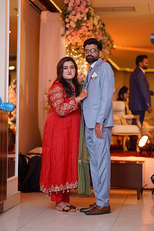 Iqra & Touqeer Walima 00171