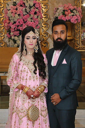 Uzair & Muskan Walima 00150