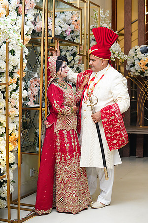 Rashid & Amina Barat 00099