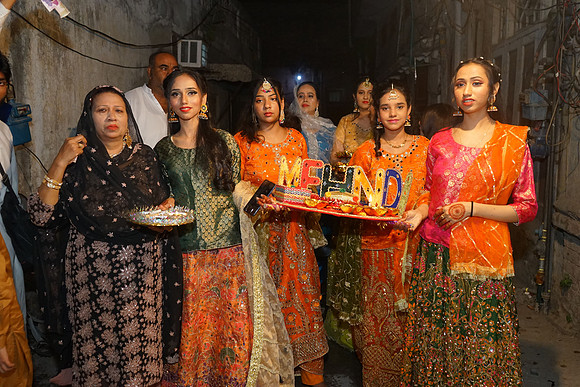Zohaib Mehndi 00028