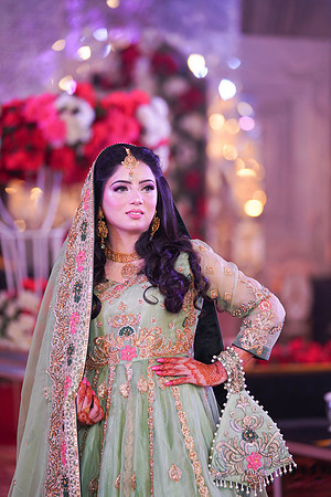 Azhar & Ayesha Walima 00112