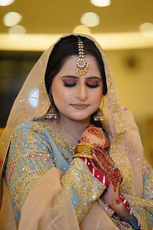 Hassan & Rahila Baat Pakki 00056