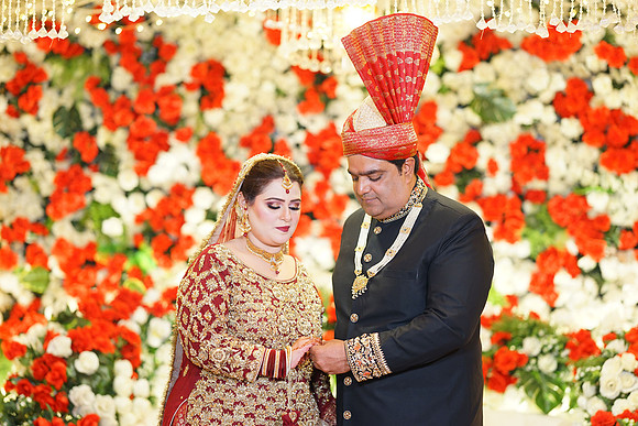 Ammara & Azeem Barat 00092
