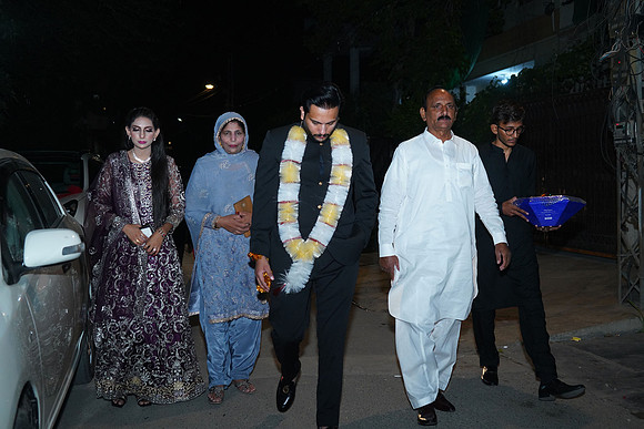 Ehtasham & Amna Barat  00149