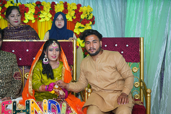 Zohaib Mehndi 00196