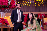 Azhar & Ayesha Walima