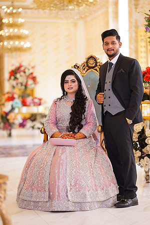 Wali & Palwasha Walima 00030