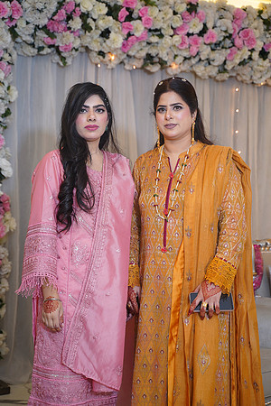 Hassan & Rahila Baat Pakki 00377