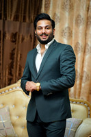 Ehtasham & Amna Walima 00016