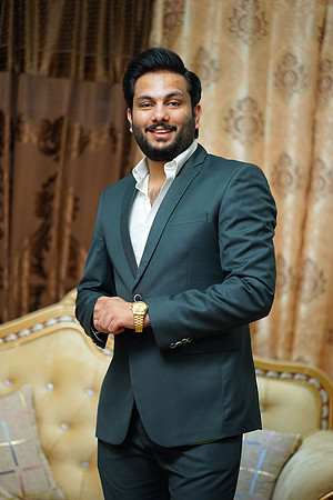 Ehtasham & Amna Walima 00016