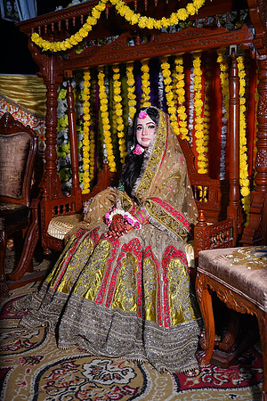 Maryam & Sultan Mehndi 00089