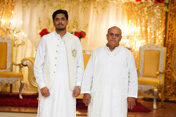 Rashid & Amina Barat 00008
