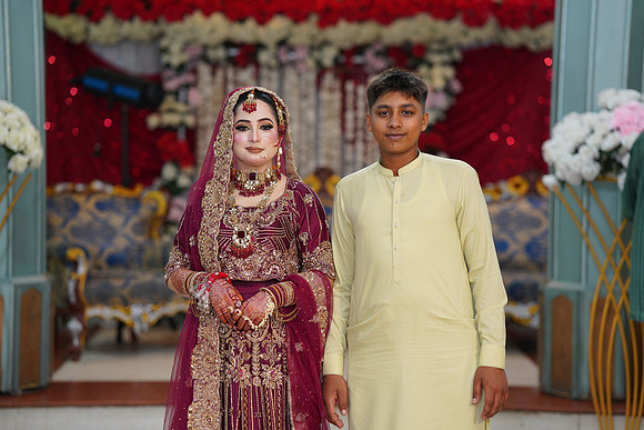 Maryam & Sultan Barat 00312