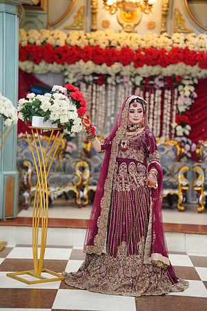 Maryam & Sultan Barat 00186
