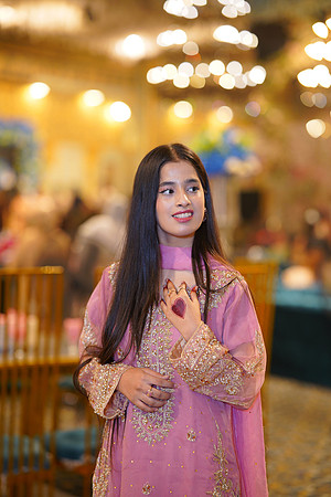 Maryam & Sultan Walima 00094