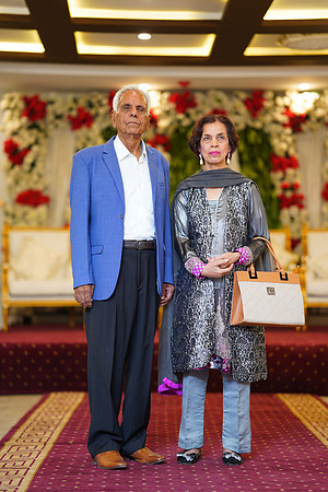 Izhar & Zineera Barat 00171