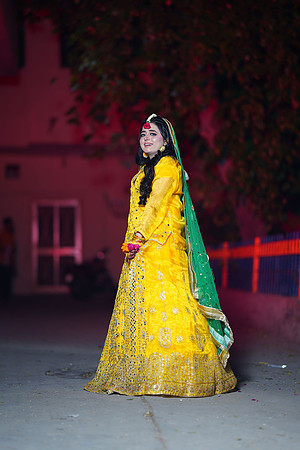 Ehtasham & Amna Mehndi  00023