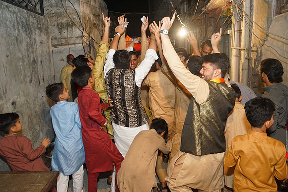 Zohaib Mehndi 00144