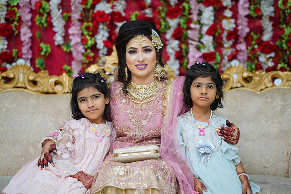 Waseem & Sabira Engagement 00210