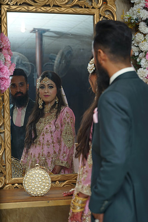 Uzair & Muskan Walima 00058