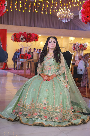 Azhar & Ayesha Walima 00190