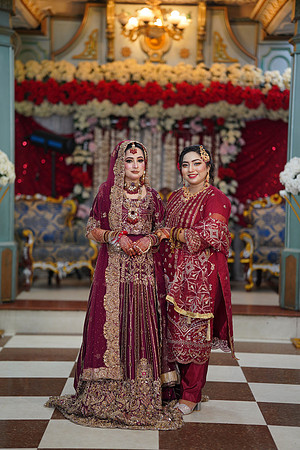 Maryam & Sultan Barat 00297