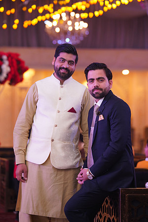 Azhar & Ayesha Walima 00421