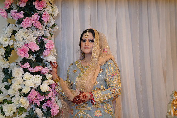 Hassan & Rahila Baat Pakki 00037