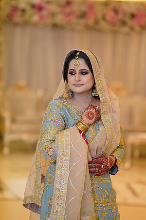 Hassan & Rahila Baat Pakki 00028