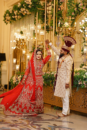 Iqra & Touqeer Barat 00226