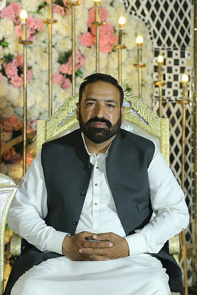Arslan Walima 00276