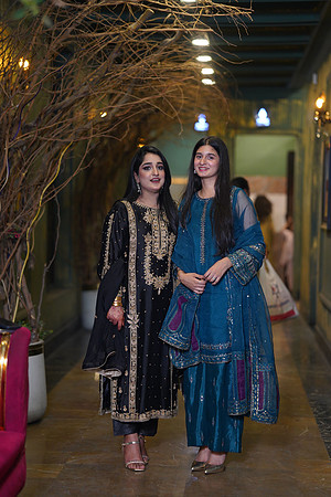 Maryam & Sultan Walima 00389