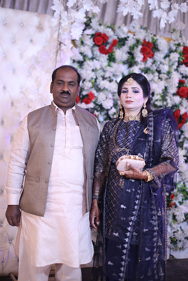 Walima Wedding Photographed by Fatima Studio 00031