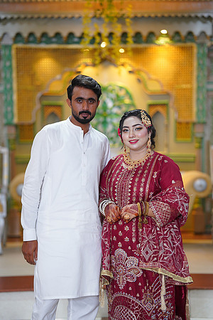 Maryam & Sultan Barat 00413