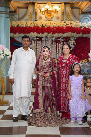 Maryam & Sultan Barat 00315