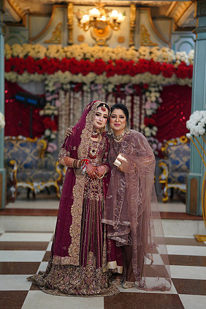 Maryam & Sultan Barat 00280
