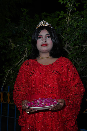 Ehtasham & Amna Barat  00136