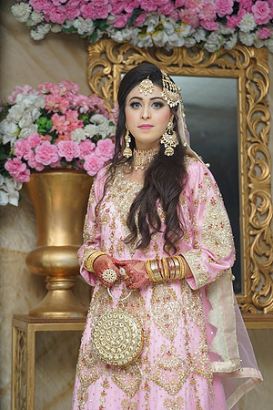 Uzair & Muskan Walima 00045