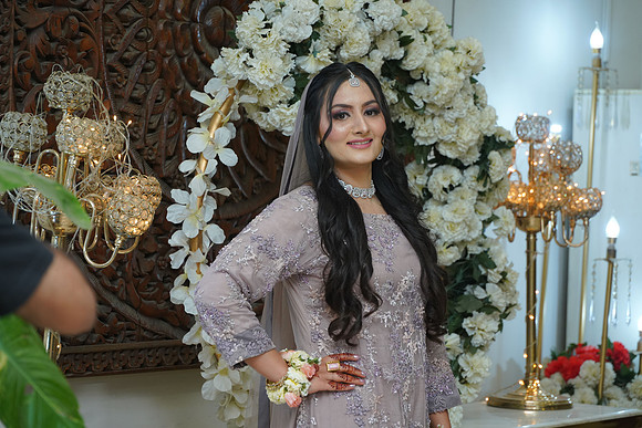 Mahnoor & Salman Engagement 00039