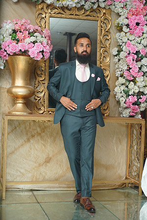 Uzair & Muskan Walima 00115