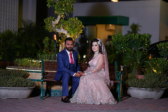 Iqra & Touqeer Walima 00046