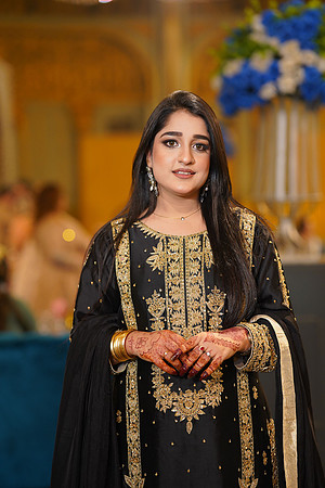 Maryam & Sultan Walima 00059