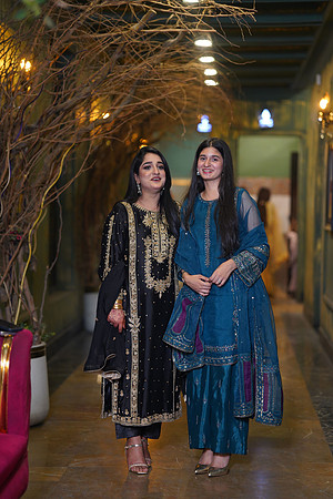Maryam & Sultan Walima 00390