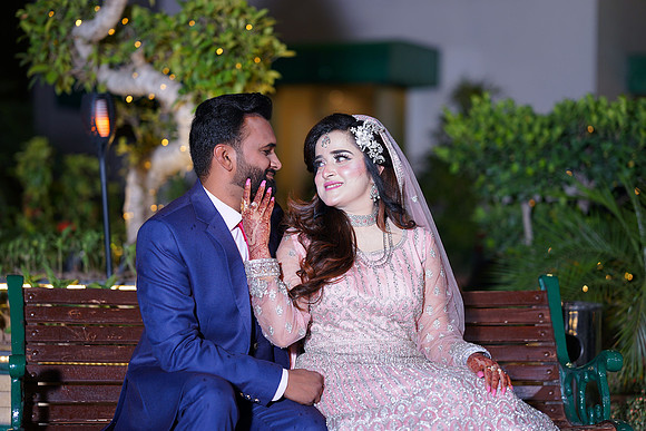 Iqra & Touqeer Walima 00056