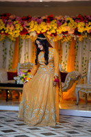 Iqra & Touqeer Mehndi 00013