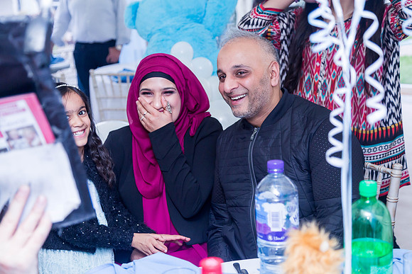 Zayan First Birthday-8351