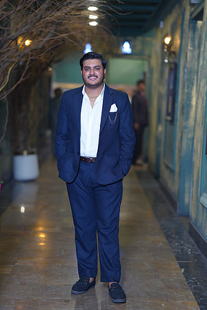 Maryam & Sultan Walima 00425