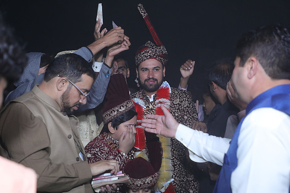 Ibrar & Aleena Barat 00236