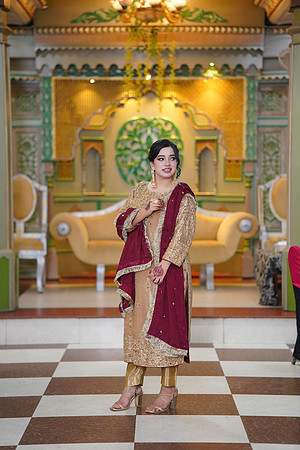 Maryam & Sultan Barat 00342